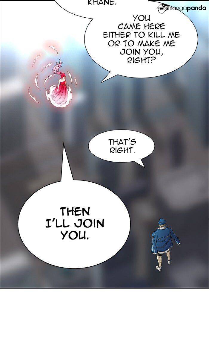 Tower of God Chapter 465 image 022